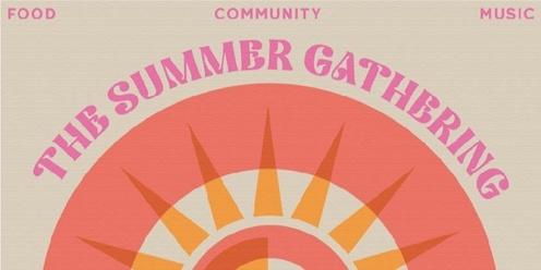 The Summer Gathering