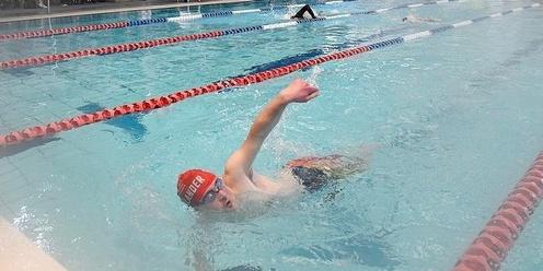 Swimming (Playford Aquadome - Term 4)