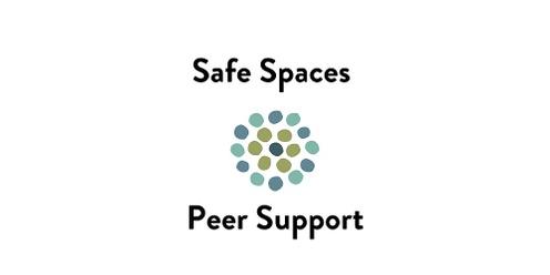 June Hobart Safe Spaces Peer Support