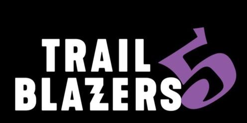 Trail Blazers January 2024: Parent Info Night
