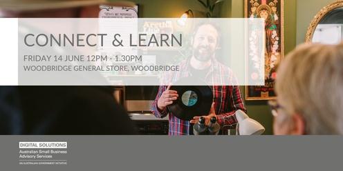 Connect & Learn - Woodbridge