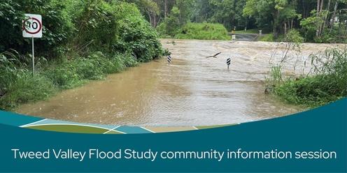 Tweed Valley Flood Study update and expansion (Chinderah)