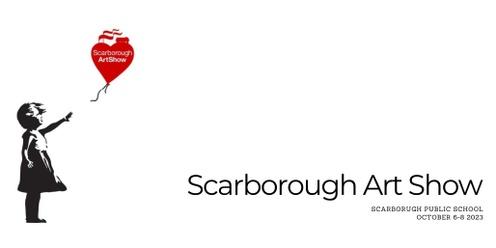 2023 Scarborough Art Show Opening Night (+18 only)
