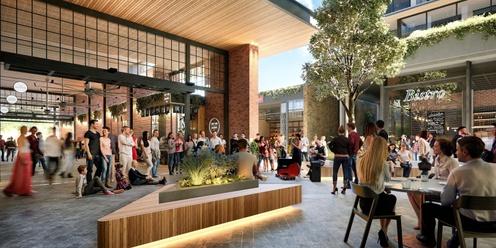 ONE Subiaco Markets Grand Launch