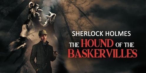Thursday Movie Screening: Hound of the Baskervilles (PG)