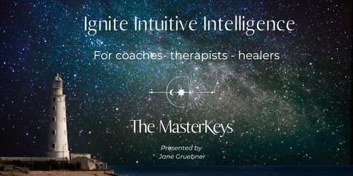 Ignite Your Intuitive Intelligence