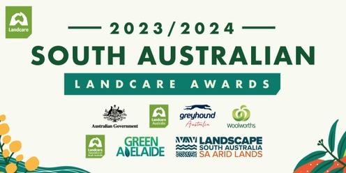 2024 South Australian Landcare Awards