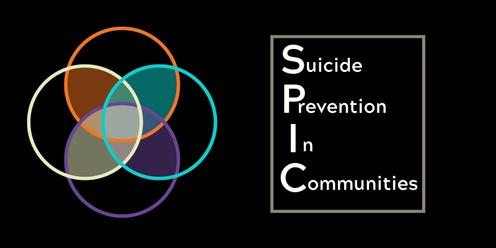 (ASIST) Applied Suicide Intervention Skills Training - Gympie, April 2024