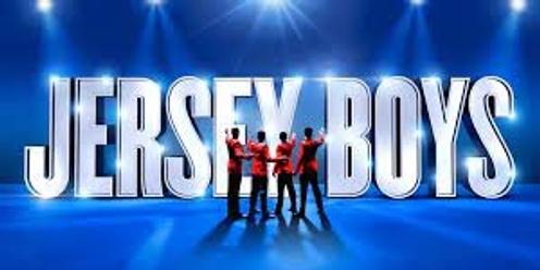 Knox Grammar School - 'Jersey Boys' 