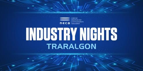 NECA Industry Nights - Traralgon