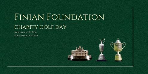 Finian Foundation Charity Golf Day