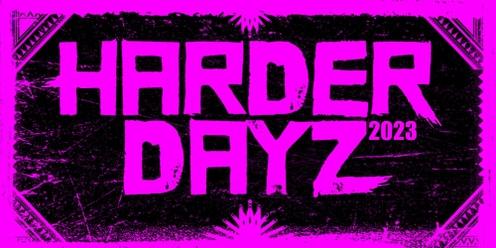 TR!P 26 : HARDER DAYZ 2023 | BOXING DAY @ 24 MOONS
