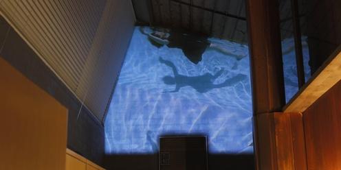 Digital Art - Projection mapping