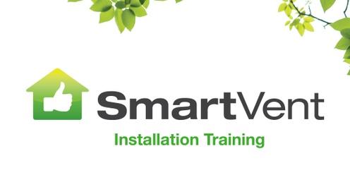SmartVent Installation Training - Auckland