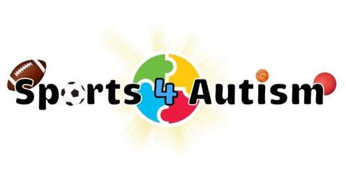 Sports 4 Autism: Free Spring Soccer Jamboree