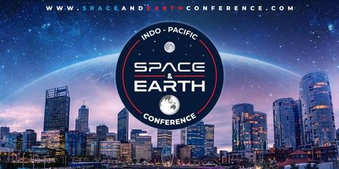 Welcome Reception - The Indo-Pacific Space and Earth Conference