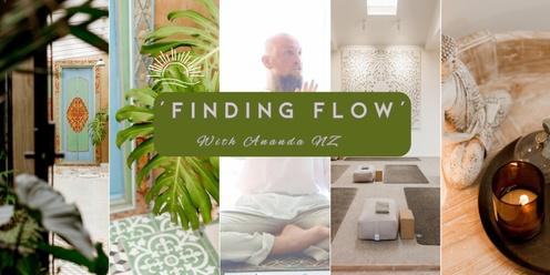 Finding Flow with Ananda NZ