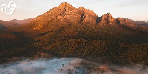 Mount Barney National Park Retreat | The Kindness Collective