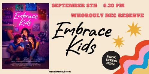 Embrace Kids Movie: Whorouly Rec Reserve