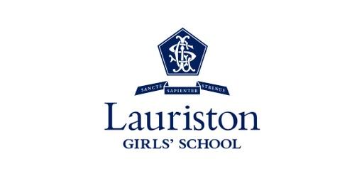 Lauriston Girls' School Uniform Appointments  New Students 2024
