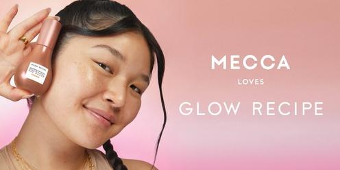 MECCA Presents: Glow Recipe Dew with a Hue