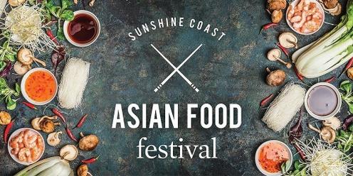 Spicers Tamarind Retreat - Sunshine Coast Asian Food Festival