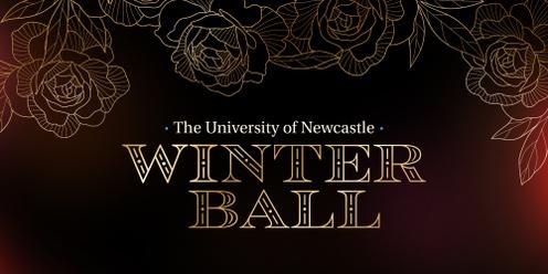 University of Newcastle - Winter Ball 2023