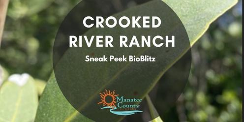 Crooked River Ranch Sneak Peek BioBlitz