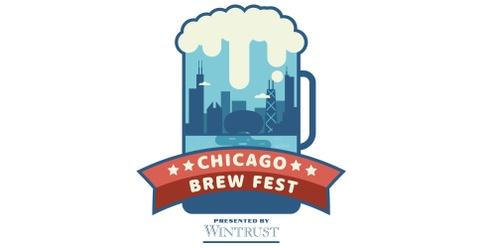 3rd Annual Chicago Brew Fest