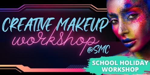 Creative Make-up Workshop