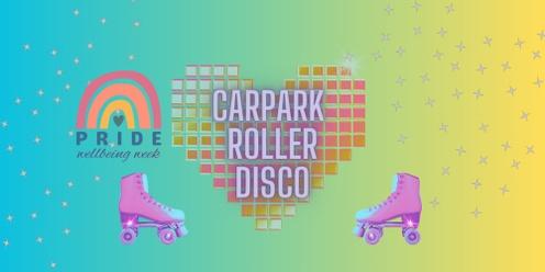 Carpark Roller Disco