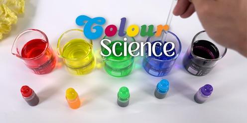 Colour Science