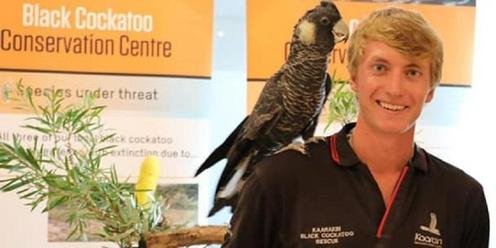 Kaarakin: Black Cockatoo Experience - Mirrabooka