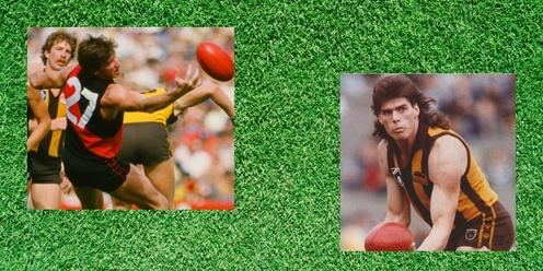 Revisit The 80's VFL Rivalry