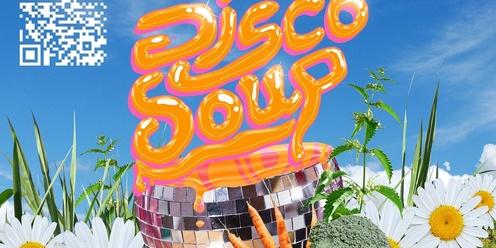 Disco Soup- Folkestone Vol.5