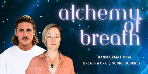 Alchemy of Breath 