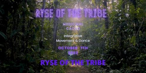 WyldMagik ~ Rise of the Tribe