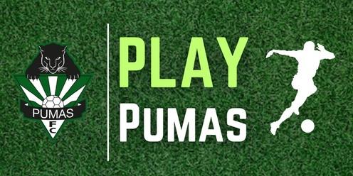 Hills Pumas 2024 Season Kick-Off!
