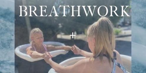 Breathwork + Ice Bath Event