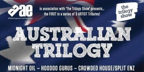 Australian Trilogy Show