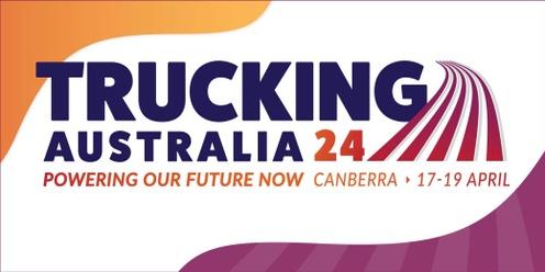 Trucking Australia 2024