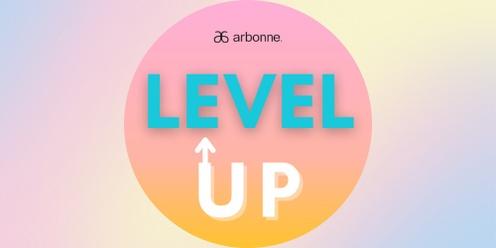 Level Up: Auckland