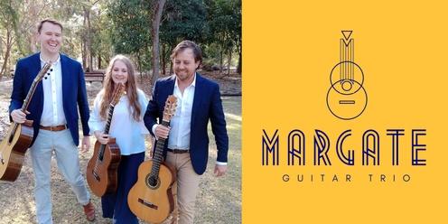 Margate Guitar Trio