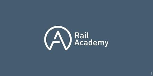 Discovering Rail Careers - 15th  July 2024