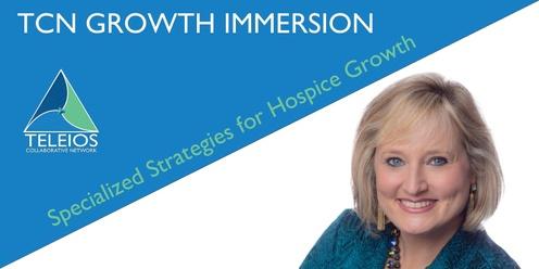 TCN Virtual Growth Immersion - April 2024