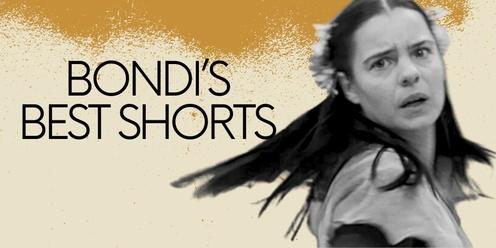 Shorts Sessions - Bondiwood