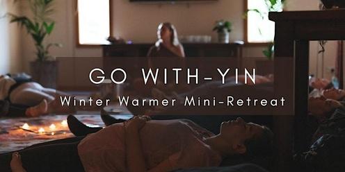 Go With-Yin Winter Warmer 