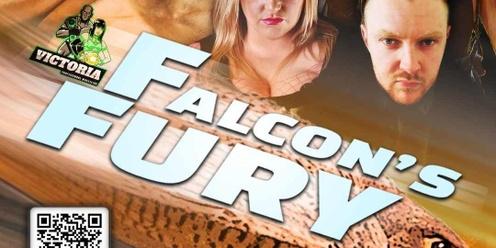 VPW Presents: Falcon's Fury 