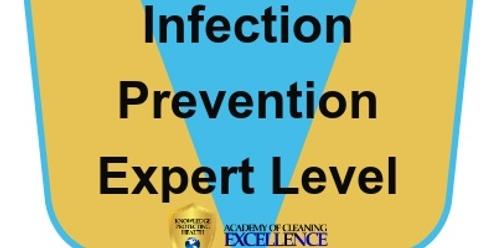 Infection Prevention 2023 * Orlando/Remote 10/17/23