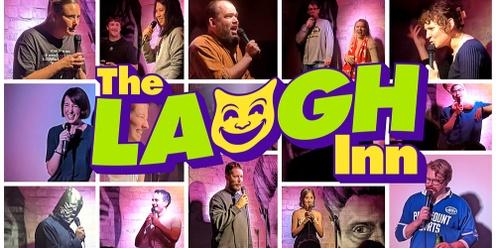 The Laugh Inn - Comedy Club